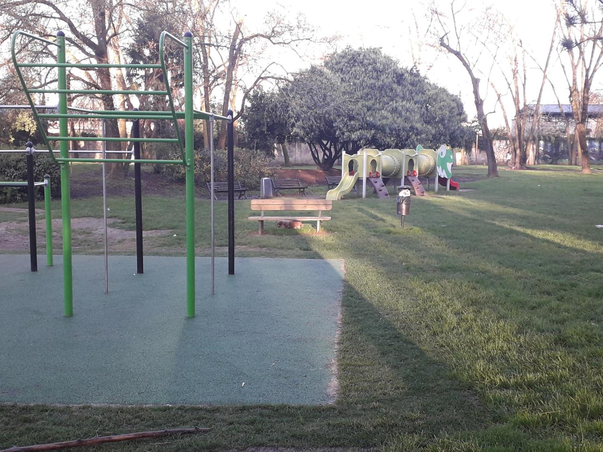 Solo Tuo Apartamento Mestre
