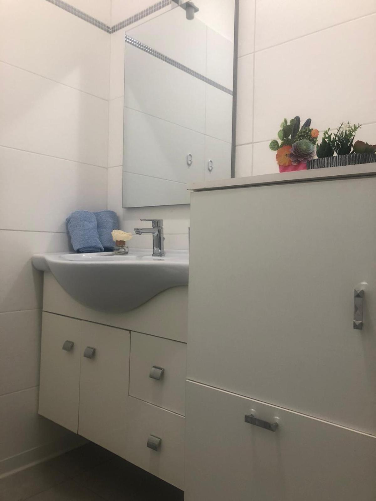 Solo Tuo Apartamento Mestre