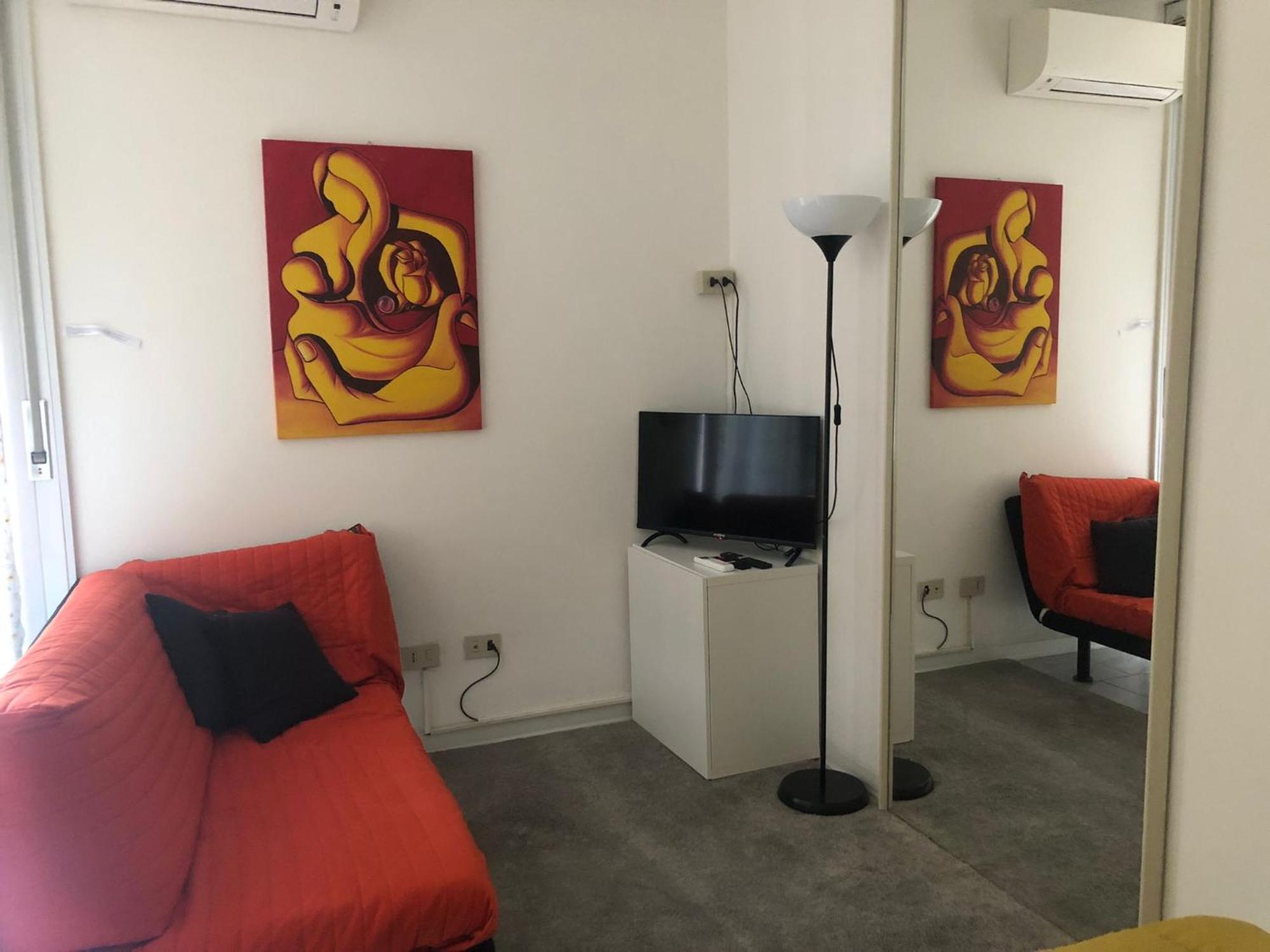 Solo Tuo Apartamento *