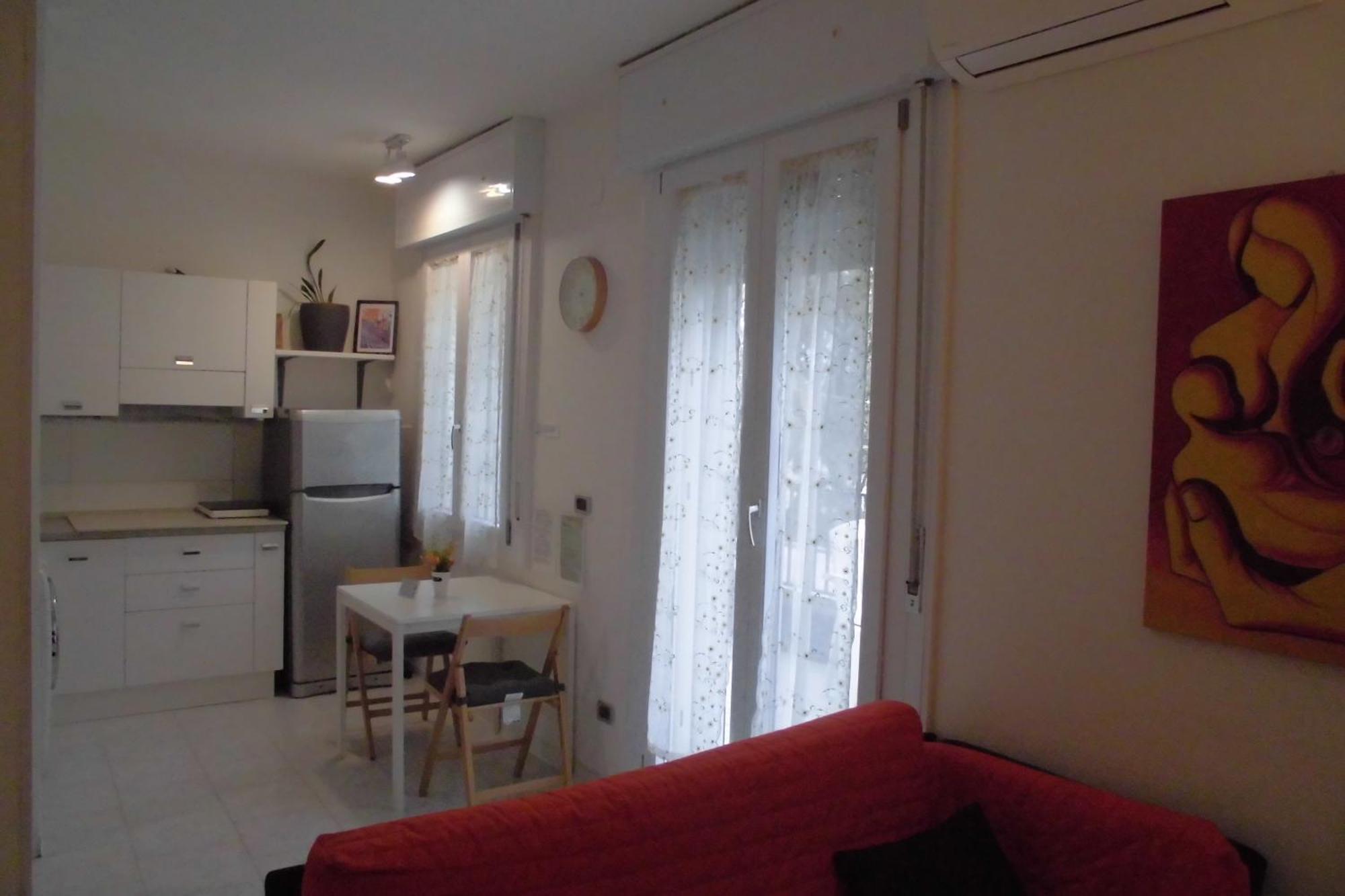 Apartamento Solo Tuo Mestre