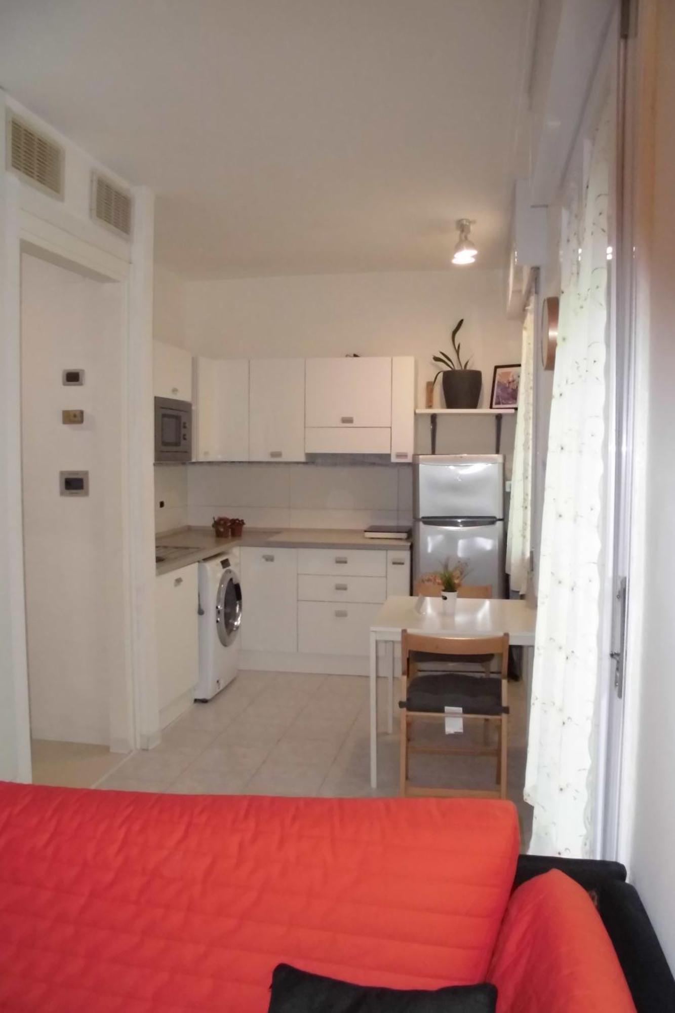Apartamento Solo Tuo
