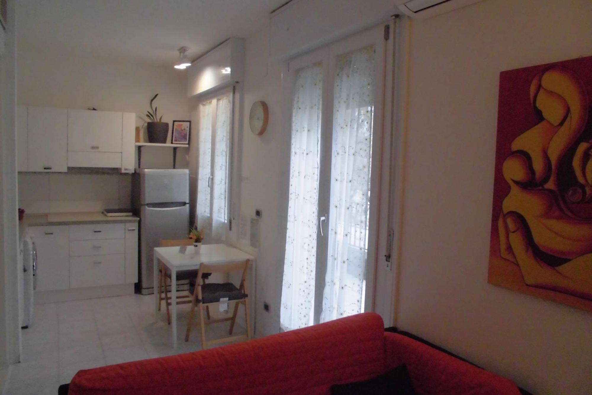 Solo Tuo Apartamento Mestre