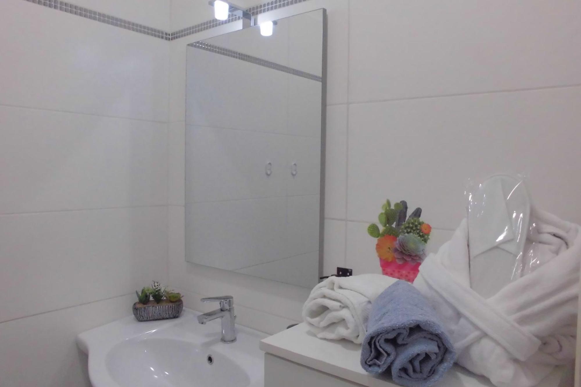 Apartamento Solo Tuo Mestre