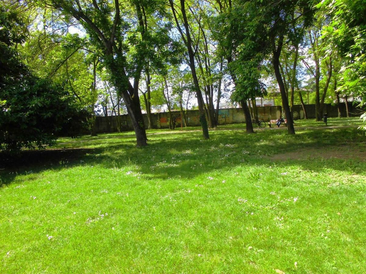 Apartamento Solo Tuo Mestre